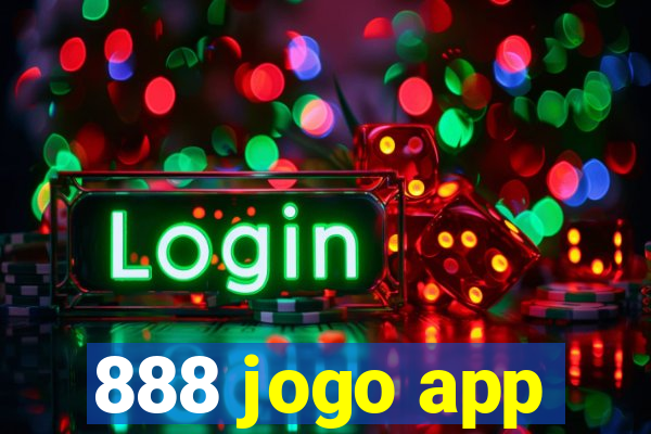 888 jogo app